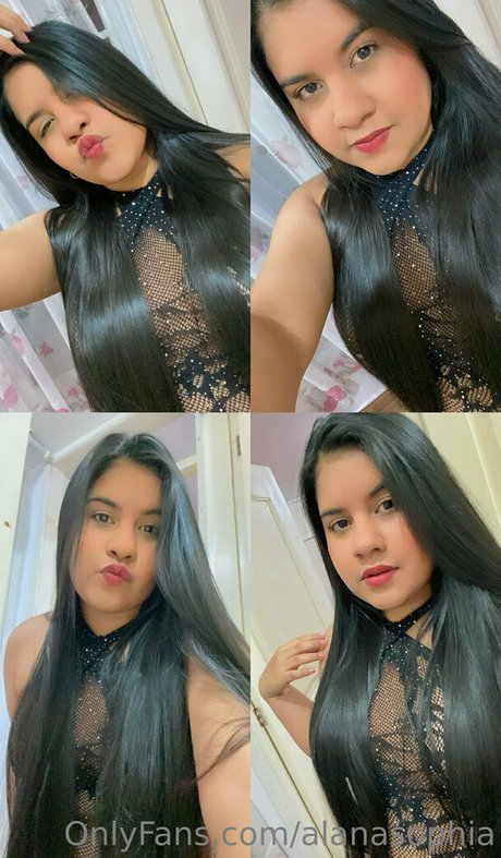 Alanaahot