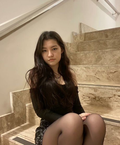 Photo nue de fuite OnlyFans de Clarettee