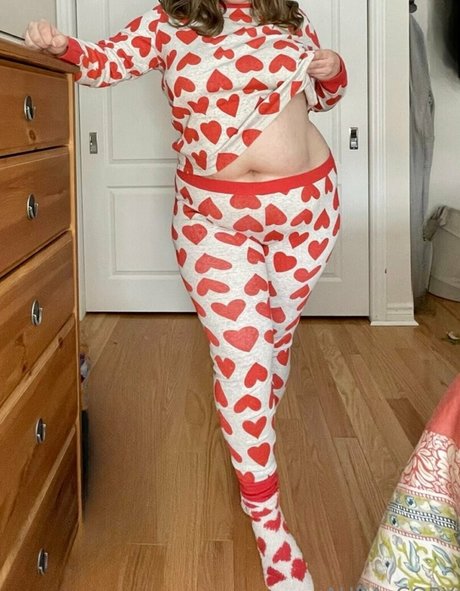 Photo nue de fuite OnlyFans de Auracory