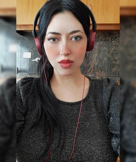Photo nue de fuite OnlyFans de Lucyboom