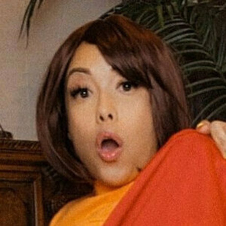 Photo nue de fuite OnlyFans de The Filipina Latina