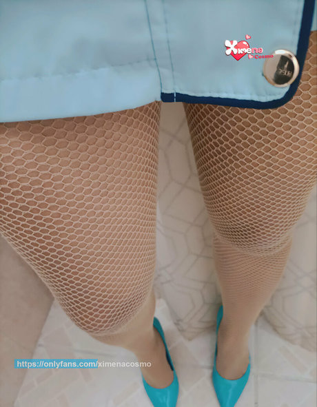 Ximenacosmo