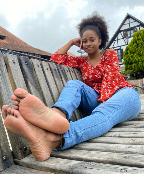 Photo nue de fuite OnlyFans de Kittnsoles