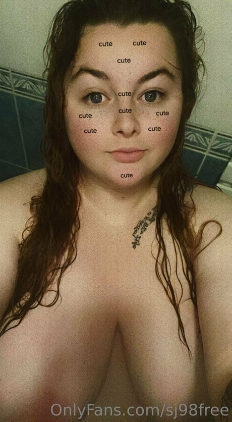 Photo nue de fuite OnlyFans de Sj98free