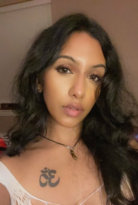 Photo nue de fuite OnlyFans de Postnutclaire