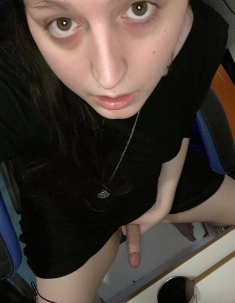 Photo nue de fuite OnlyFans de Kindredskeleton