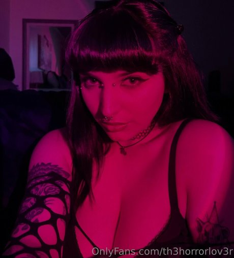 Th3horrorlov3r