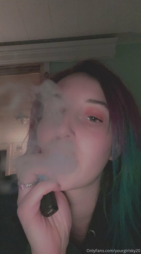 Itsyagirlsky