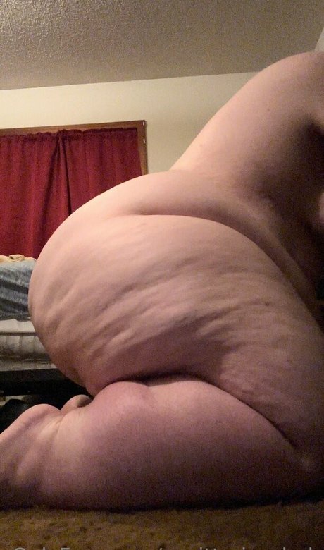 Photo nue de fuite OnlyFans de Sagittariuschub