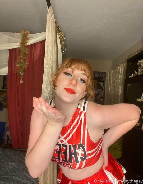 Faythegay