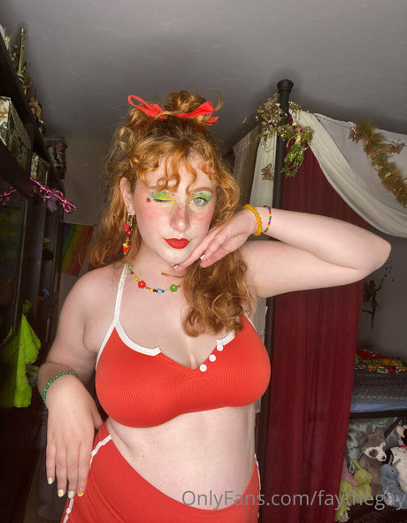Faythegay