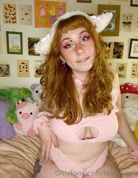 Faythegay