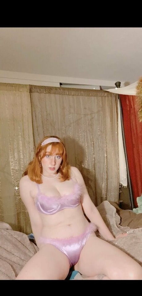Photo nue de fuite OnlyFans de Faythegay