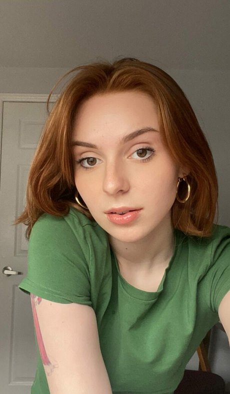Photo nue de fuite OnlyFans de Caitlin
