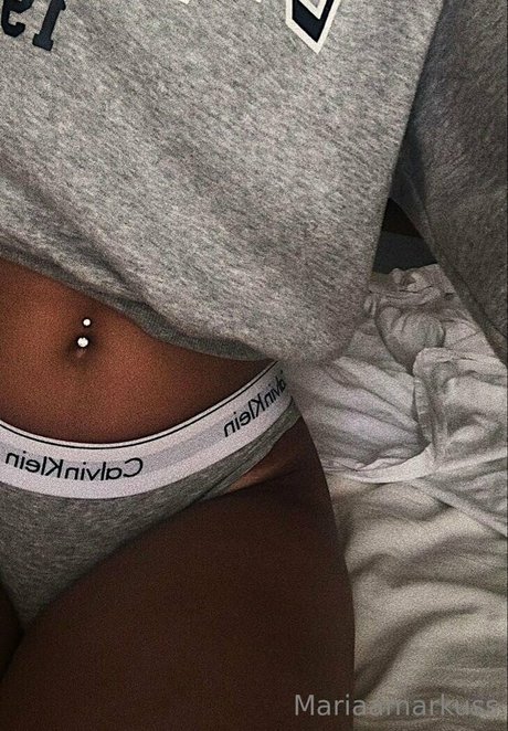 Photo nue de fuite OnlyFans de Rubymia