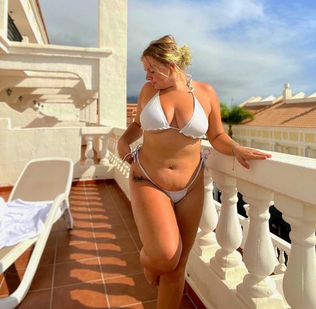 Stacey Pink