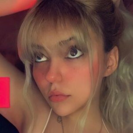 Photo nue de fuite OnlyFans de Chewy Waifu