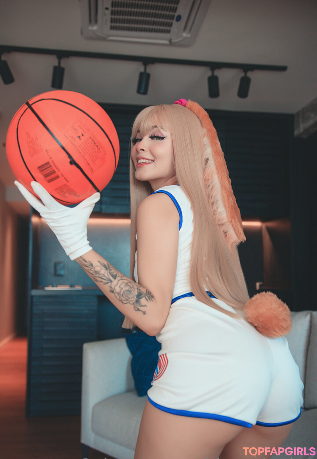 Photo nue de fuite OnlyFans de Bianca Karina #1035