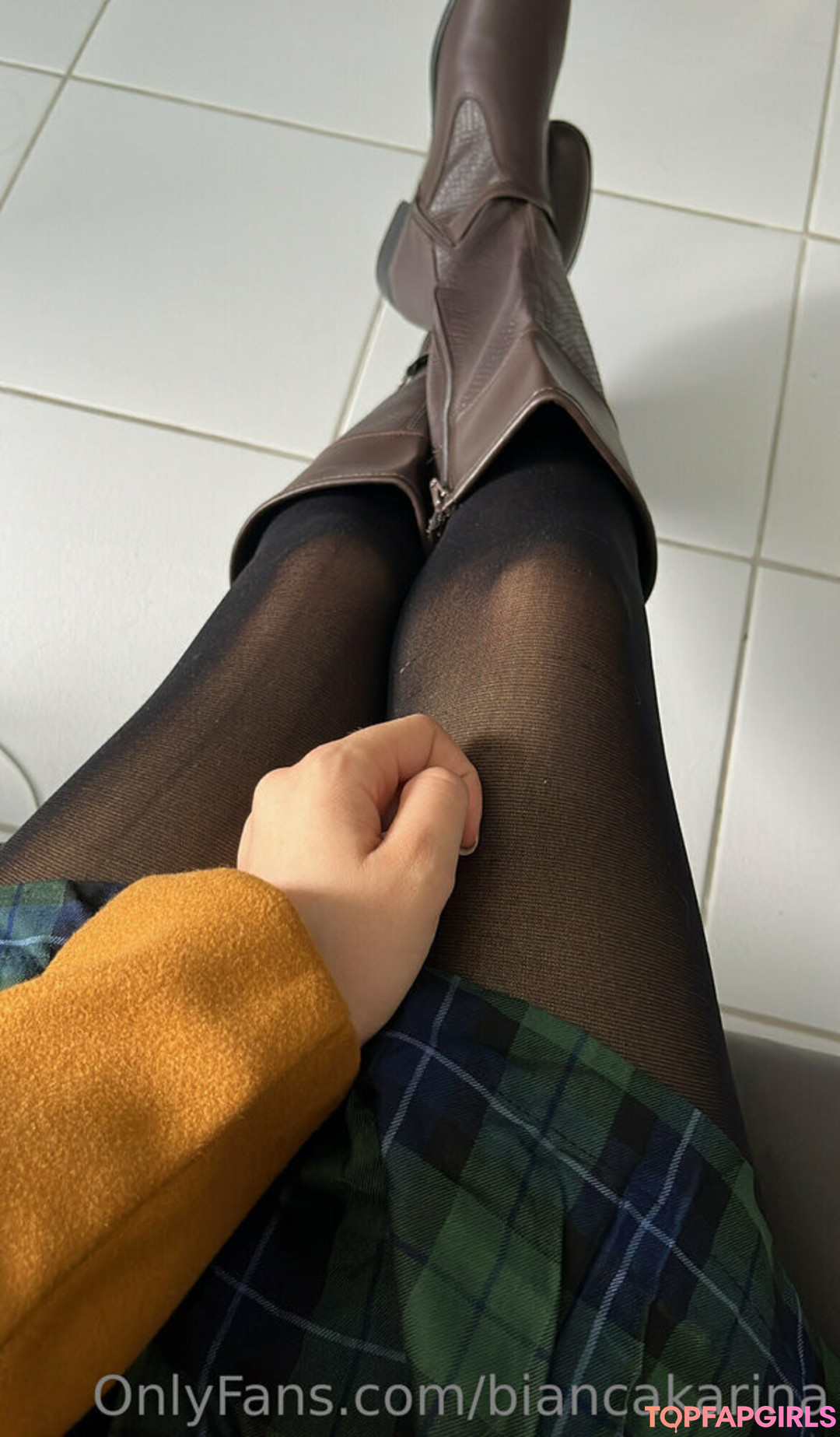 Photo nue de fuite OnlyFans de Bianca Karina #1110