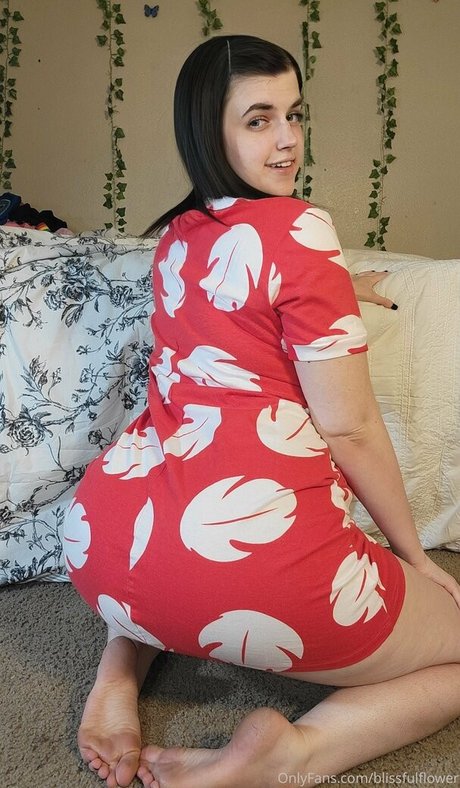 Photo nue de fuite OnlyFans de Blisscatalog