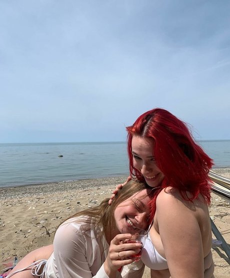 Photo nue de fuite OnlyFans de Bubbablith