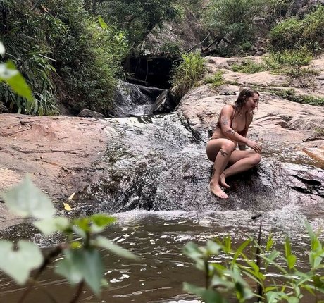 Photo nue de fuite OnlyFans de Sydgrows