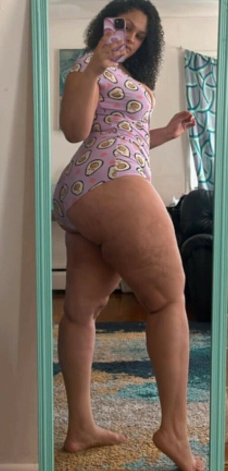 Photo nue de fuite OnlyFans de Jxlissssaaa