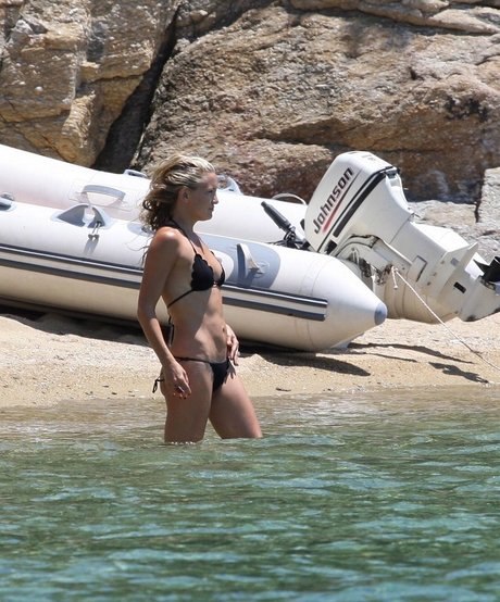 Photo nue de fuite OnlyFans de Kate Hudson