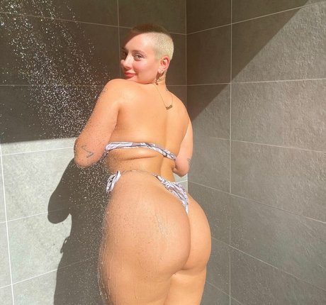 Photo nue de fuite OnlyFans de Vanillamace