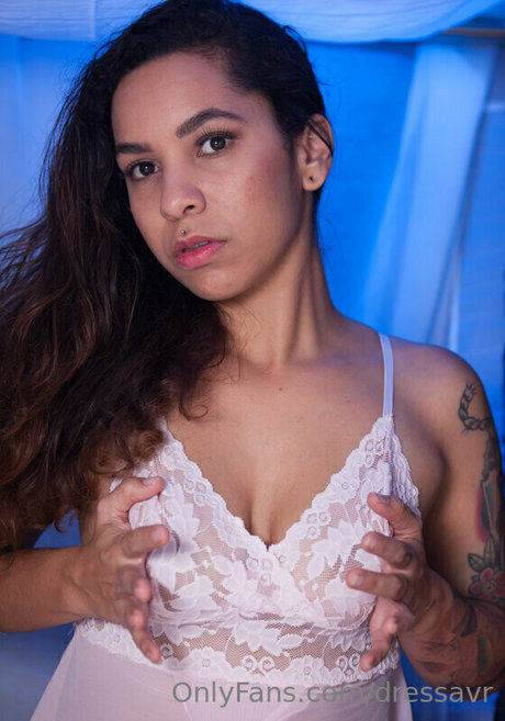 Photo nue de fuite OnlyFans de Dressavr