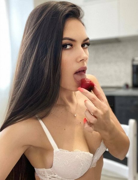 Photo nue de fuite OnlyFans de Topmisstati