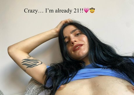 Mollyjacksonvip