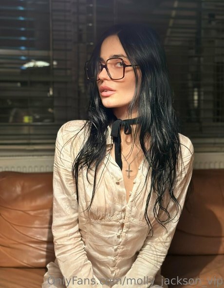 Mollyjacksonvip