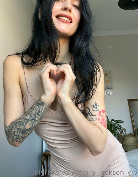 Mollyjacksonvip