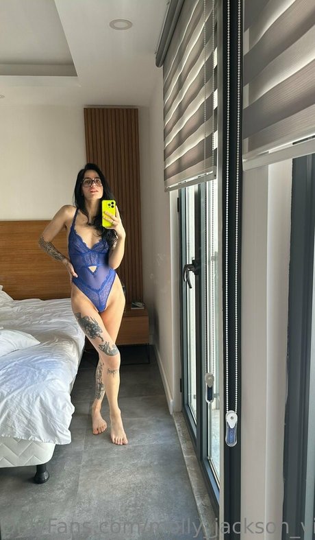 Mollyjacksonvip
