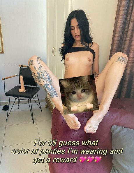 Mollyjacksonvip