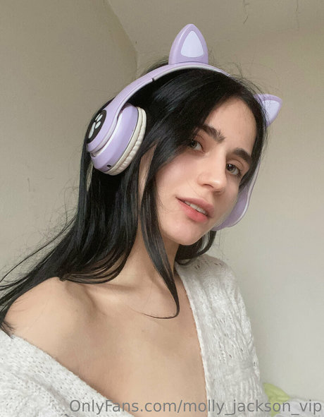 Mollyjacksonvip