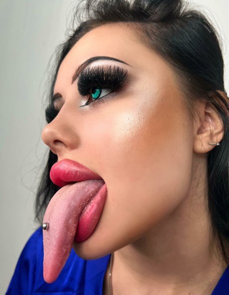 Photo nue de fuite OnlyFans de Alison Beth