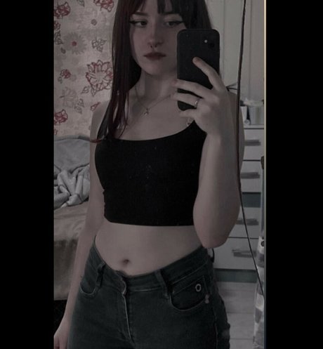 Photo nue de fuite OnlyFans de Kakaushow2002