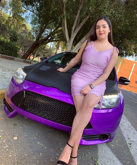 Photo nue de fuite OnlyFans de Yeo Speed
