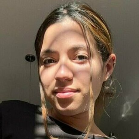 Photo nue de fuite OnlyFans de Qt69bby