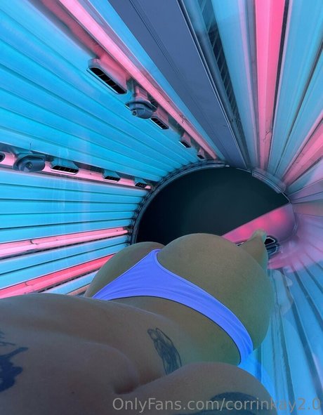 Photo nue de fuite OnlyFans de Corrinkay20