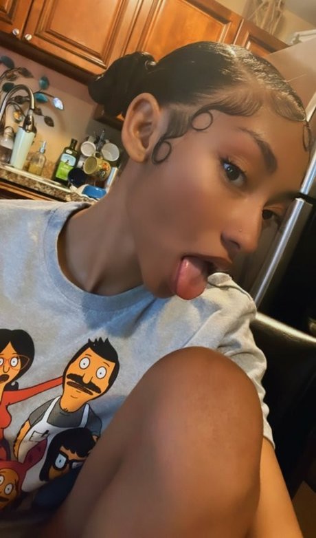 Photo nue de fuite OnlyFans de Cutidc1
