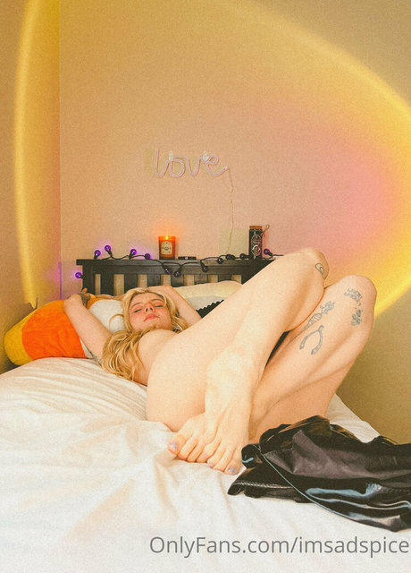 Imsadspice