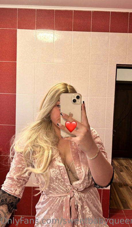 Sweetbabyqueen
