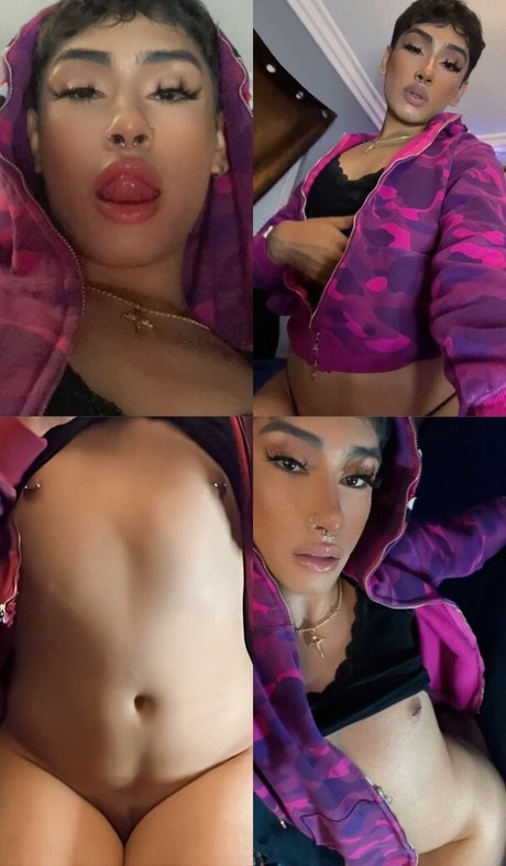 Photo nue de fuite OnlyFans de Jtheeesav