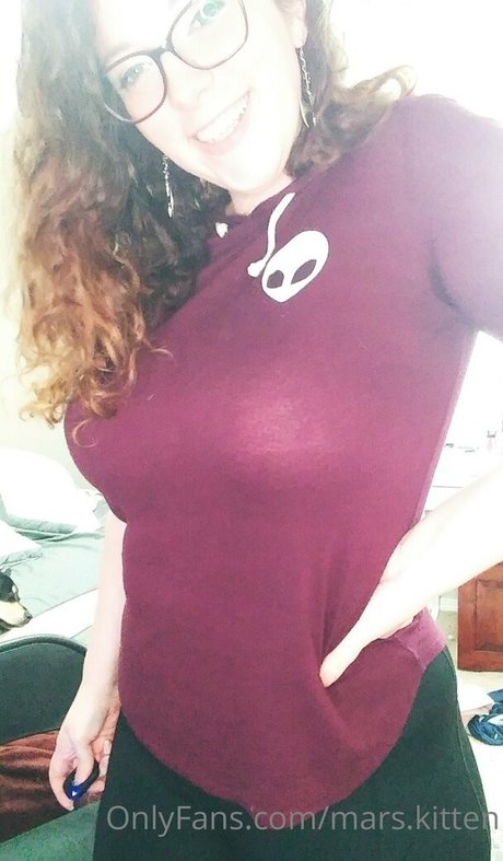 Marskitten