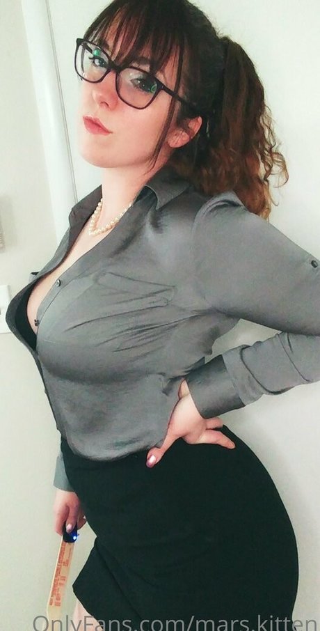 Marskitten