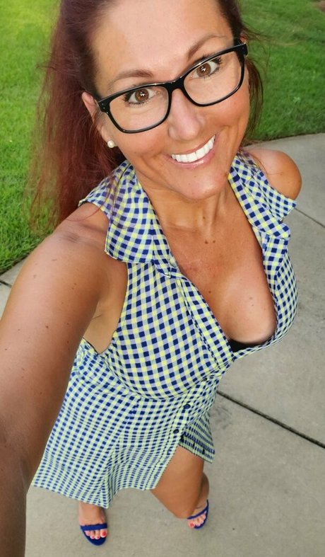 Mandy Majors
