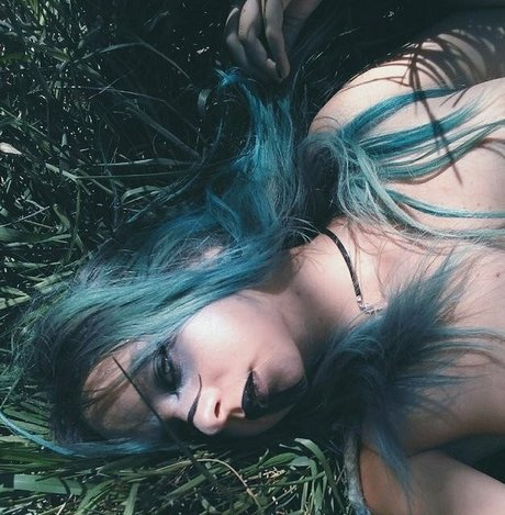 Photo nue de fuite OnlyFans de Hurona Rolera